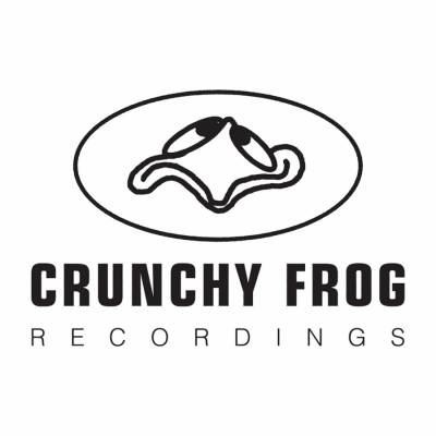 Crunchy Frog